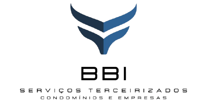 Logo da BBI Serviços Terceirizados